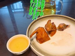 -中山保利艾美酒店-乐美中餐厅