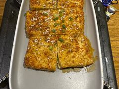 -不是烧烤·武汉大排档(大成路店)