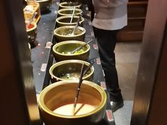-呷哺呷哺 黄金牧场 (欢乐谷店)