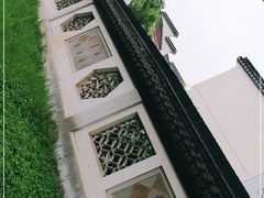 -丝绸小镇荻港古村