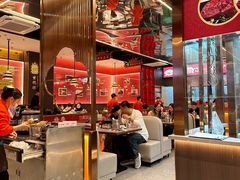-肖记公安牛肉鱼杂馆·省级非物质文化遗产(江汉路直营店)