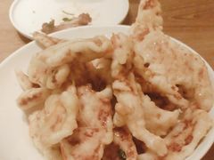 传统锅包肉-金掌勺锅包肉(太原万达店)