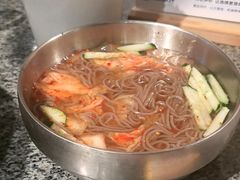 -酒拾烤肉(泉塘店)