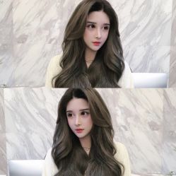 -3AM HAIR SALON染发烫发接发
