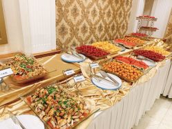 -冠豪主题婚礼酒店·宴会厅(机场店)