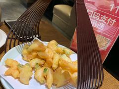 -双合园·海鲜水饺青岛菜(品牌首店)