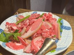 -贵厨酸汤牛肉(小十字店)