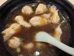 -冶春茶社(星汉大厦店)