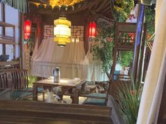 -江南大院松鼠桂鱼(奉贤宝龙店)