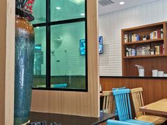 -小杨生煎(乐坊虹井店)