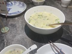 -前海沿·海鲜水饺青岛菜(乐客城店)