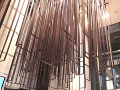 -嘉定凯悦·咖啡厅