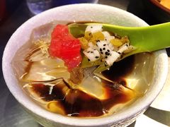 -鱼库·不仅是一家烤鱼店(车公庙店)