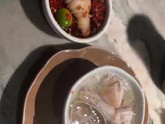 -大头椰·椰子鸡火锅(南宁万象城店)