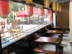 -王菊美食街·王菊面馆(总店)