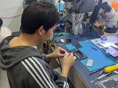 -金点专业手机维修·天河城服务部