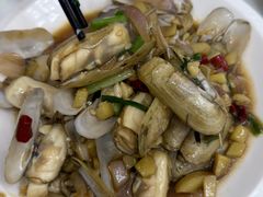 -健跳小海鲜(人民路店)