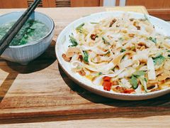 -小满手工粉(上海文峰广场店)
