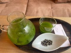 -隐溪茶馆(静安寺店)