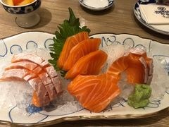 -小山日本料理(岭南天地店)