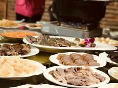 -百丈园(陈村店)