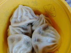 -老盛昌汤包(珠江店)