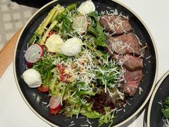 -檗谷·面包·咖啡·轻食(华贸天地店)