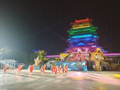 -寻梦滕王阁实景演出