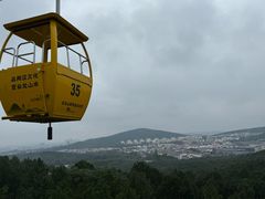 -云龙山