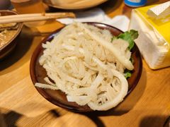 -阳阳老火锅(小南门店)