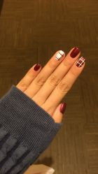 -Miss·A日式美甲美睫