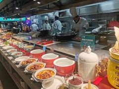 -小花椒金汤酸菜鱼(新山阳商城店)
