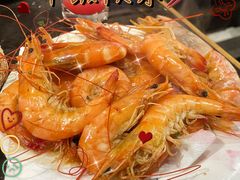 -川骄海鲜自助(亚运村店)
