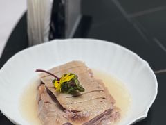 -翕间食·精致淮扬菜(江苏大剧院店)