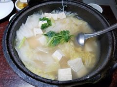 -布衣草棚风格餐厅