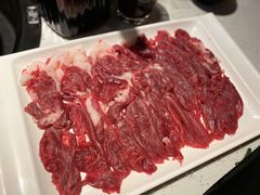 -京韵胡同·酱香羊蝎子火锅涮肉(长寿路店)