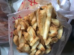 -中关村茶点