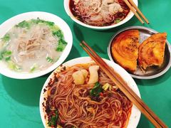 -甘记肥肠粉(马鞍北路店)