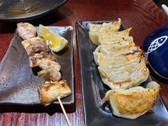 -纪州豚骨酱油拉面(锦延路店)