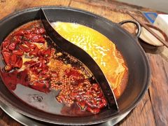-冯校长老火锅(太古里店)
