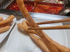 -海底捞火锅(枫蓝国际购物中心店)