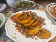 -泰米厨房·地道湘菜(金马坊店)