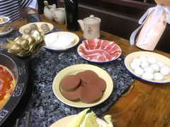-蜀大侠火锅(车公庙店)