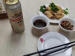 -泰煌鸡·上海白斩鸡·沪菜(平利店)