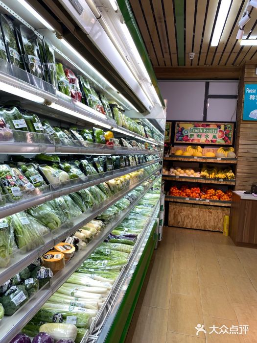 婕妮璐超市 Jenny Lou’s Shop(三里屯店)图片