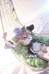 -星元素cosplay动漫摄影写真工作室