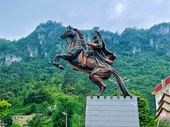 -友谊关景区