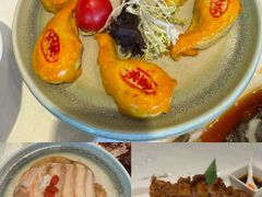 -翠园(北京王府中环店)