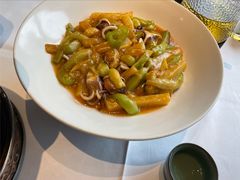 -百富源·海鲜辽菜(浑河堡店)