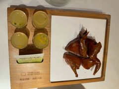 -汤城小厨•粤菜•靓汤(金宝街店)